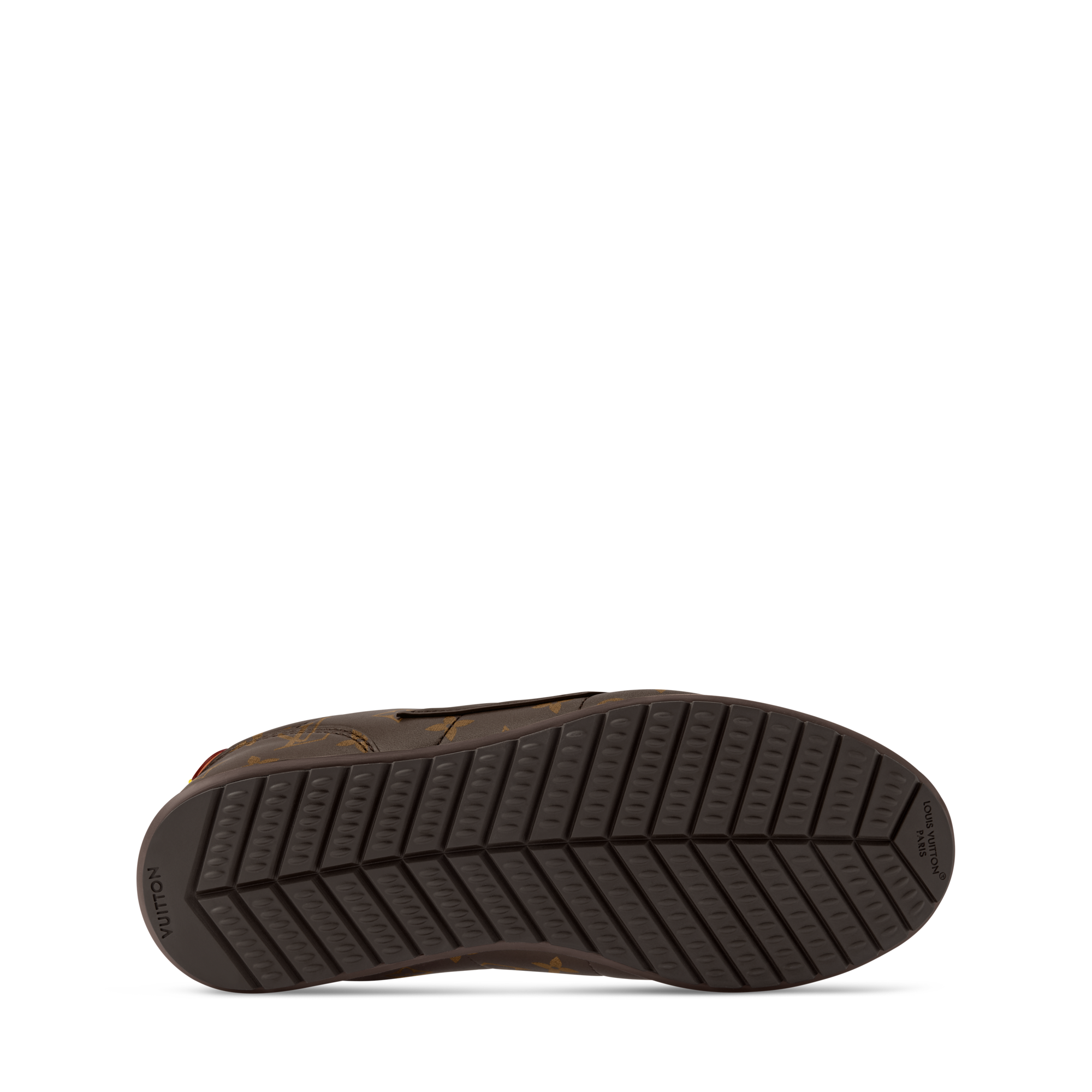 LV BUTTERSOFT Sneaker - Men - Shoes | LOUIS VUITTON ®